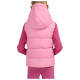 4F VEST JACKET